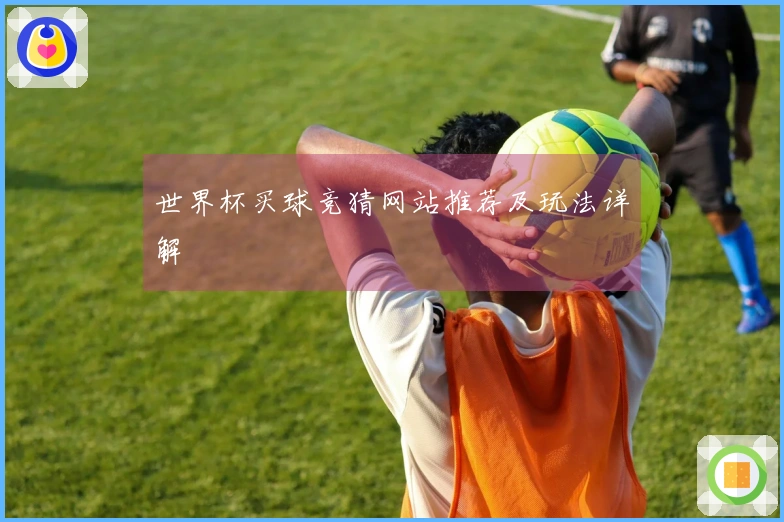 世界杯买球竞猜网站推荐及玩法详解