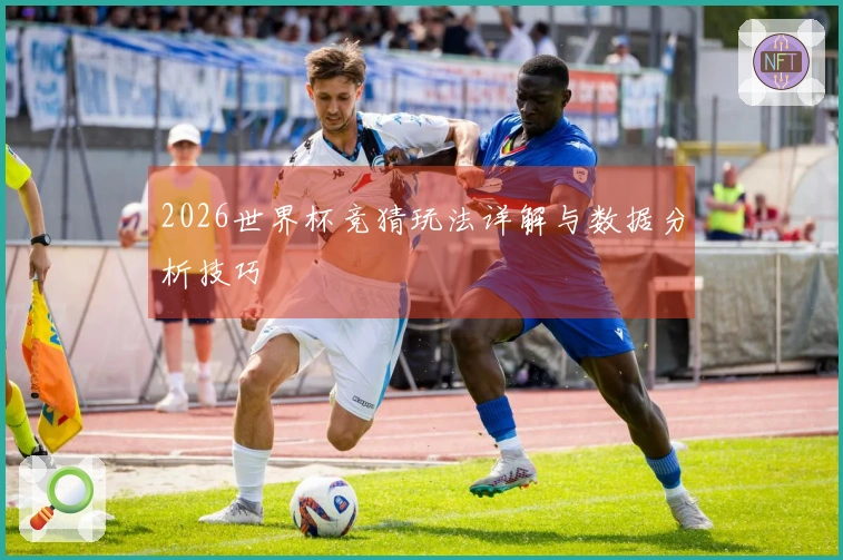 2026世界杯竞猜玩法详解与数据分析技巧