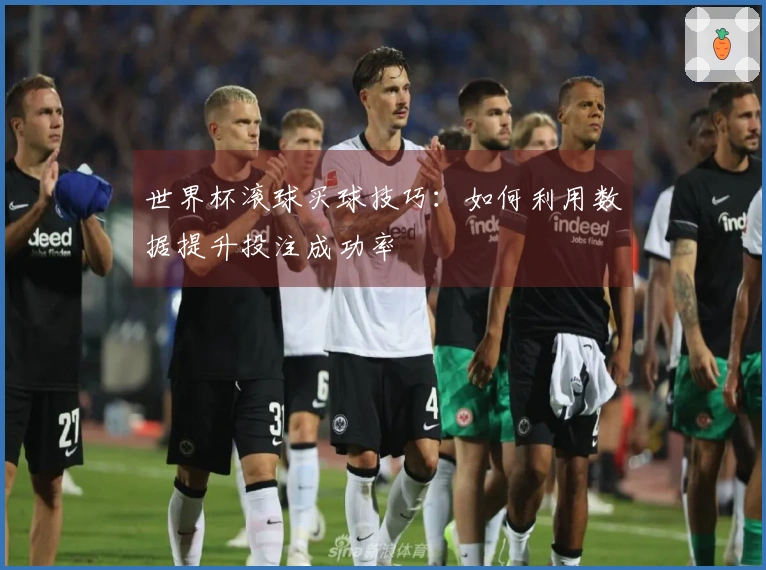 世界杯滚球买球技巧:如何利用数据提升投注成功率
