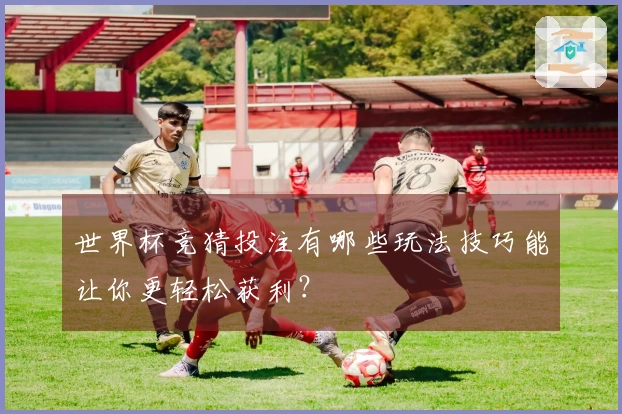 世界杯竞猜投注有哪些玩法技巧能让你更轻松获利？