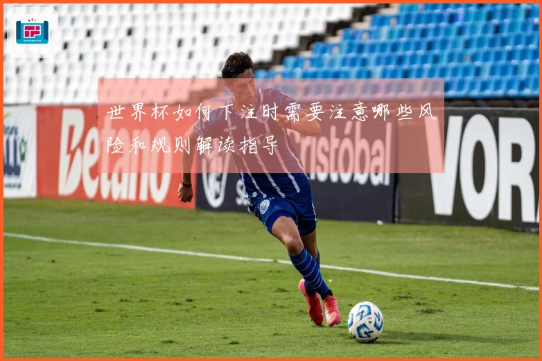 世界杯如何下注时需要注意哪些风险和规则解读指导