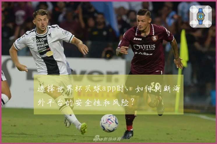 选择世界杯买球app时，如何判断海外平台的安全性和风险？