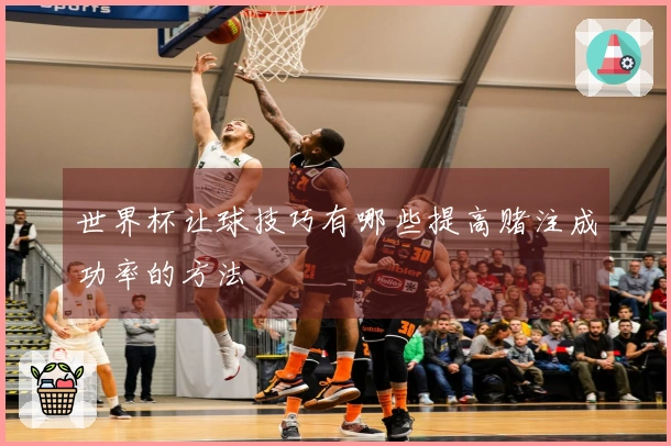 世界杯让球技巧有哪些提高赌注成功率的方法