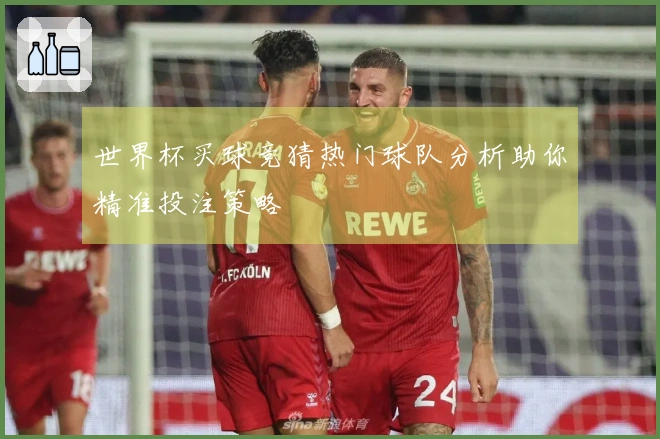 世界杯买球竞猜热门球队分析助你精准投注策略